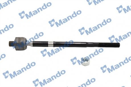 Купить Тяга рулевая Chevrolet Lacetti MANDO dsa020368 (фото1) подбор по VIN коду, цена 549 грн.