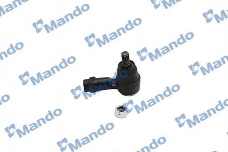 Купить Наконечник рулевой тяги Hyundai H100 MANDO dsa020396 (фото1) подбор по VIN коду, цена 445 грн.