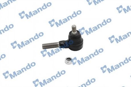 Купить Наконечник рулевой тяги Hyundai Galloper MANDO dsa020414 (фото1) подбор по VIN коду, цена 559 грн.