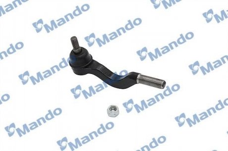 Купить Наконечник рулевой тяги Hyundai Galloper MANDO dsa020415 (фото1) подбор по VIN коду, цена 557 грн.