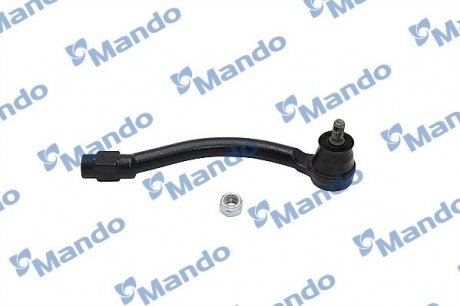 Купить Наконечник рулевой тяги Hyundai I30, Elantra MANDO dsa020475 (фото1) подбор по VIN коду, цена 515 грн.