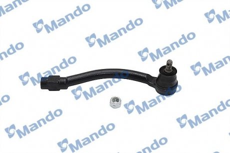 Наконечник рулевой тяги Hyundai I30, Veloster, KIA Ceed, Hyundai Elantra, KIA Pro Ceed MANDO dsa020475