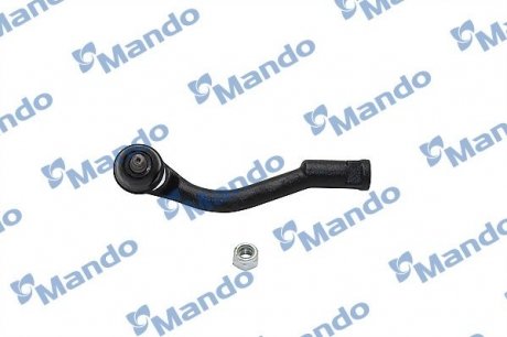 Рулевой наконечник Hyundai Sonata, KIA Sorento, Hyundai Tucson MANDO dsa020484