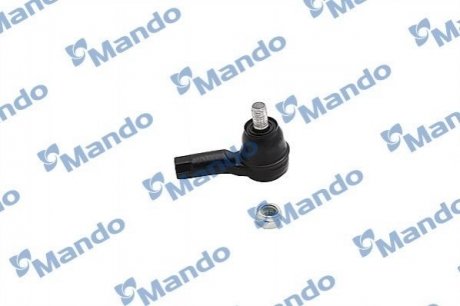 Накінечник кермової тяги Mazda 323 MANDO dsa020504