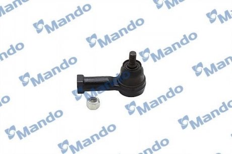 Наконечник рулевой тяги Hyundai Accent, Coupe MANDO dsa020544