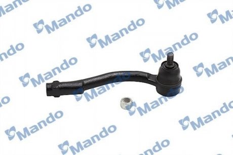 Наконечник рулевой тяги MANDO dsa020555
