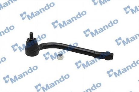 Купить Наконечник рулевой тяги KIA Ceed, Pro Ceed, Hyundai I30, Elantra, KIA Cerato MANDO dsa020559 (фото1) подбор по VIN коду, цена 421 грн.