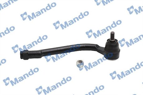 Накінечник кермової тяги MANDO dsa020560