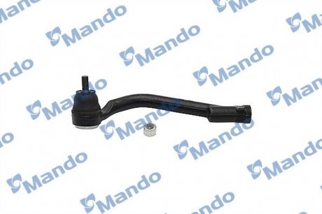 Рульовий наконечник Hyundai Santa Fe, KIA Sorento MANDO dsa020586