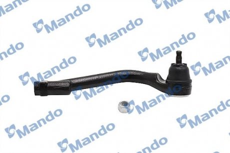 Рулевой наконечник Hyundai Santa Fe, KIA Sorento MANDO dsa020587