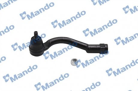 Рулевой наконечник KIA Sorento, Hyundai Tucson MANDO dsa020590