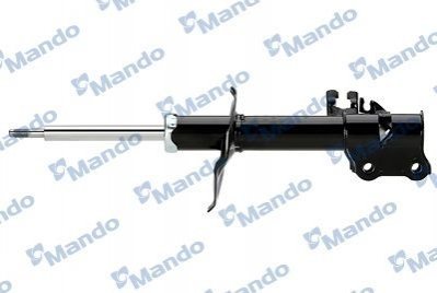 Купити Амортизатор газомасляний Nissan Almera MANDO est10011w (фото1) підбір по VIN коду, ціна 2207 грн.