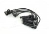Купить Комплект кабелей зажигания Daewoo Nubira, Leganza, Chevrolet Captiva MANDO ewtd00015h (фото1) подбор по VIN коду, цена 655 грн.