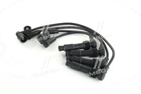 Купити Комплект кабелів запалювання Daewoo Nubira, Leganza, Chevrolet Captiva MANDO ewtd00015h (фото1) підбір по VIN коду, ціна 655 грн.