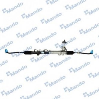 Рулевой механизм (рейка) в сборе MANDO ex577001m800
