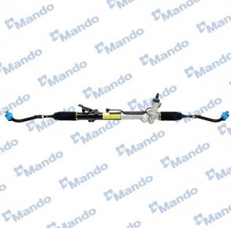 Купить Рулевой механизм (рейка) в сборе Hyundai Santa Fe MANDO ex577002b210 (фото1) подбор по VIN коду, цена 14680 грн.