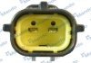 Купити Датчик ABS KIA Rio FRT/LH "02-"05 KIA Rio MANDO ex95670fd000 (фото1) підбір по VIN коду, ціна 530 грн.