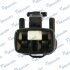 Фото датчик ABS передн. прав. KIA Sorento 09- KIA Sorento MANDO ex956712p000 Купити Датчик ABS передн. прав. KIA Sorento 09- KIA Sorento MANDO ex956712p000 (фото1) підбір по VIN коду, ціна 908 грн.