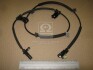 Купити Датчик ABS задній лівий MANDO ex956802j001 (фото1) підбір по VIN коду, ціна 760 грн.