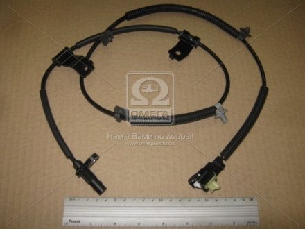 Датчик ABS задній лівий MANDO ex956802j001