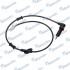 Купить Датчик ABS HYUNDAI Accent/Verna RR/RH "00-"06 Hyundai Accent MANDO ex9568125100 (фото1) подбор по VIN коду, цена 508 грн.