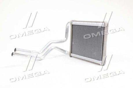 Радіатор обігрівача MANDO hc971382h000
