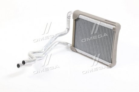 Радіатор печі MANDO hc971382l000