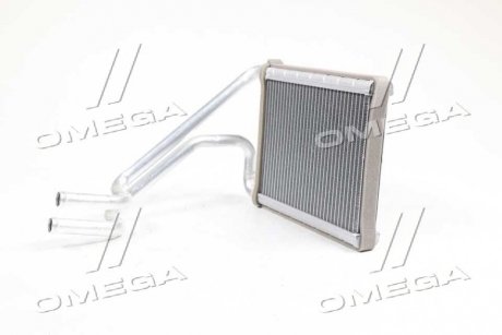 Радиатор печи MANDO hc971383s000
