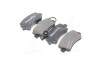 Купить Тормозные колодки MANDO mbf015044 (фото1) подбор по VIN коду, цена 1214 грн.