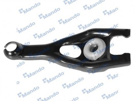 Купить Вилка выжимного подшипника Peugeot 206 MANDO mcc055002 (фото1) подбор по VIN коду, цена 541 грн.