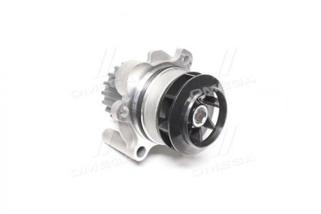 Насос водяной двигателя MANDO mmc010040