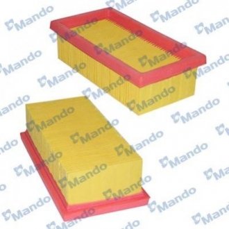 Купити Фільтр повітряний Fiat Panda, Uno, Tipo MANDO mmf015209 (фото1) підбір по VIN коду, ціна 113 грн.