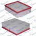 Купить Фільтр повітряний VAG Audi A6, A4, Allroad MANDO mmf015274 (фото1) подбор по VIN коду, цена 398 грн.