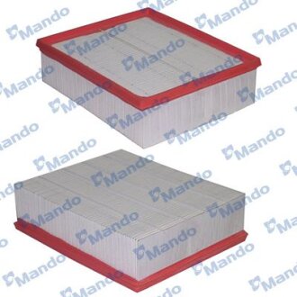 Фільтр повітряний VAG MANDO mmf015274