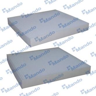Фільтр салону MANDO mmf025080
