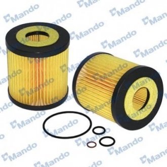 Фильтр масла MANDO mmf045037
