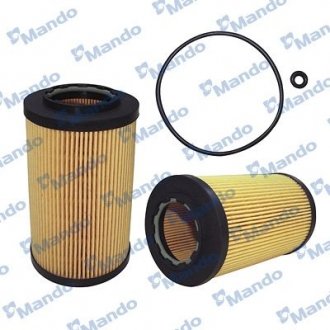 Фильтр масла MANDO mof3010