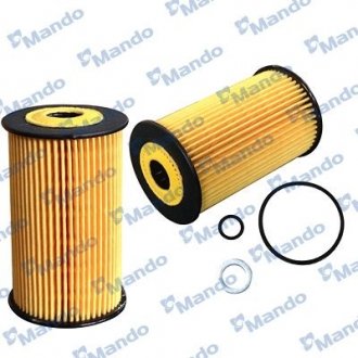 Фильтр масла MANDO mof3025