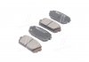 Купить Колодки тормозные дисковые задние KIA Carens MANDO mpk35ns (фото4) подбор по VIN коду, цена 660 грн.