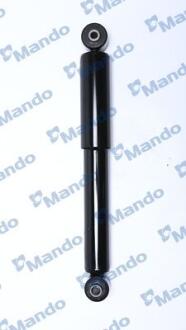 Амортизатор подвески газонаполненный задний Fiat Panda (03-12) MANDO mss015100