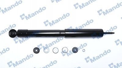 Купити Амортизатор газовий задній Toyota Land Cruiser MANDO mss015209 (фото1) підбір по VIN коду, ціна 1499 грн.