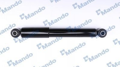 Купити Амортизатор Citroen Berlingo, Peugeot Partner MANDO mss015269 (фото1) підбір по VIN коду, ціна 1435 грн.