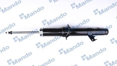 Амортизатор газовый передний MANDO mss015462