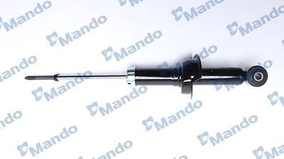 Амортизатор газовый задний Mitsubishi Lancer MANDO mss015525