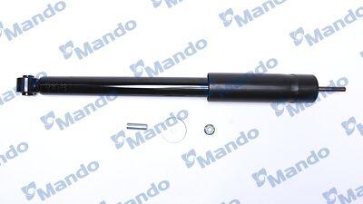 Амортизатор подвески газонаполненный задний Honda Civic (06-) MANDO mss015535