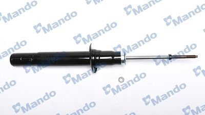 Амортизатор передній Mitsubishi Galant MANDO mss015691