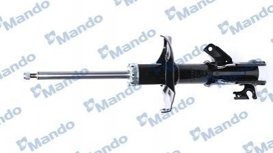 Купить Амортизатор газомасляний Mazda 323 MANDO mss015903 (фото1) подбор по VIN коду, цена 2349 грн.