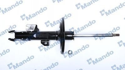 Купить Амортизатор Toyota Camry MANDO mss015967 (фото1) подбор по VIN коду, цена 2553 грн.