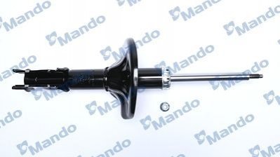 Купить Амортизатор газомасляний Mitsubishi Lancer MANDO mss016032 (фото1) подбор по VIN коду, цена 2402 грн.