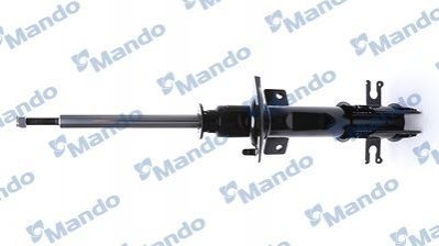 Купить Амортизатор газомасляний MANDO mss016052 (фото1) подбор по VIN коду, цена 2511 грн.